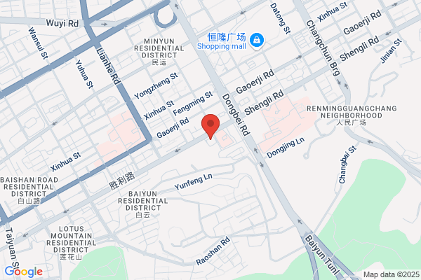 Dalian Bohai Handicraft Factory