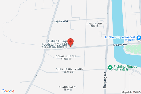 Enwade Kai-sheng (dalian) Co., Ltd.