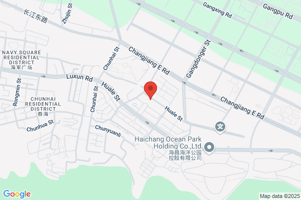 Knitting Co., Ltd In Dalians Blessing