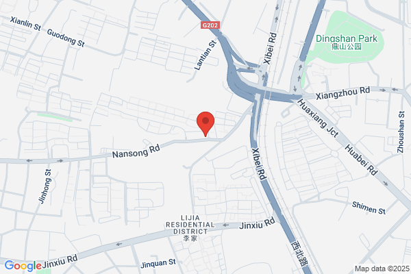 Liaoning Dashihe Garment Co., Ltd.