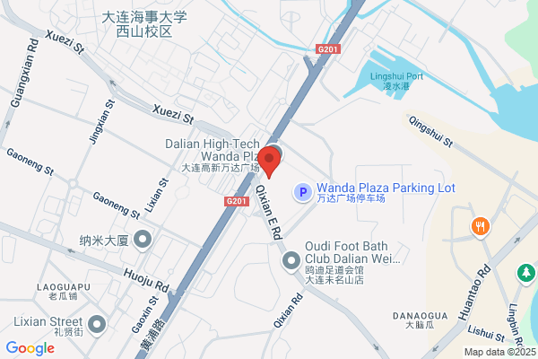 CACHE CACHE(东特购物广场店)