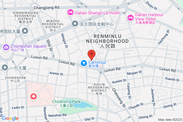 Dalian Wang Special Electronic Technology Co., Ltd.