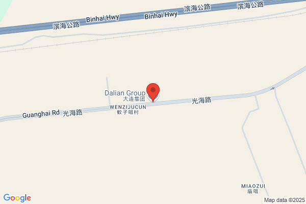 Dalian, In The Group 3 C Co.