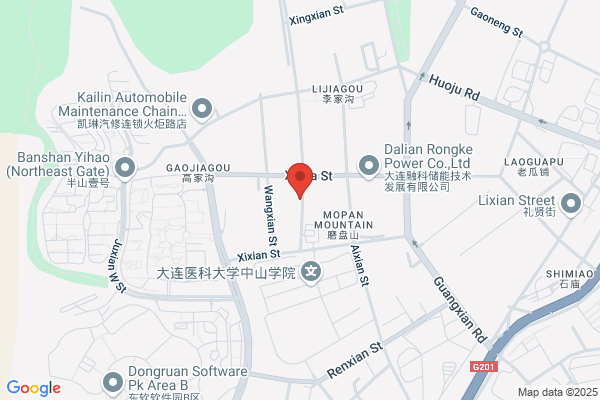 Doyo Autotools Co.,ltd.