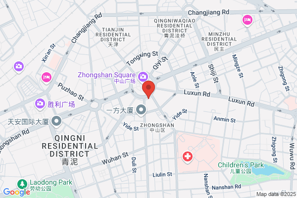 Dalian Al Foreshore Corporation