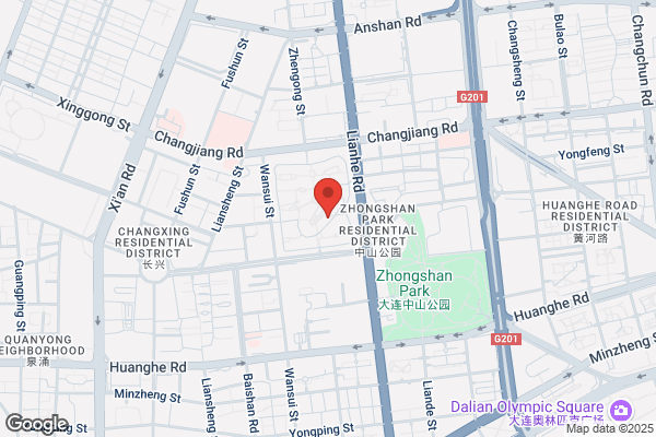 Dalian Fifth Construction Company