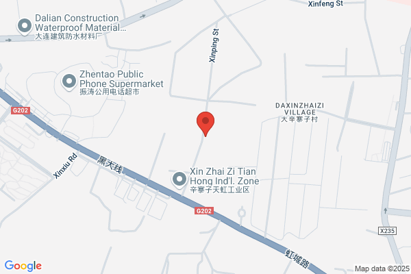 Dalian Cable Co., Ltd. Great Wall