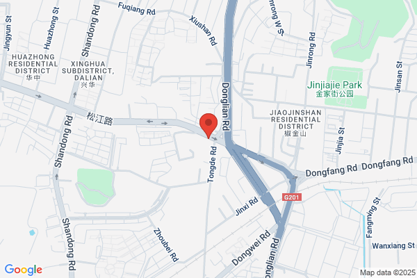 Dalian Lighting Corporation