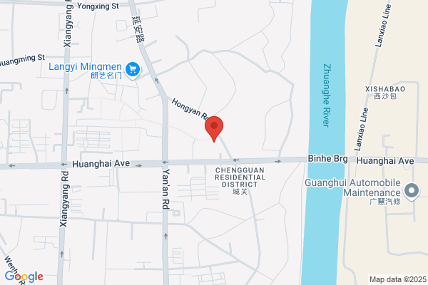 Zhuanghe City Communications Cable Factory