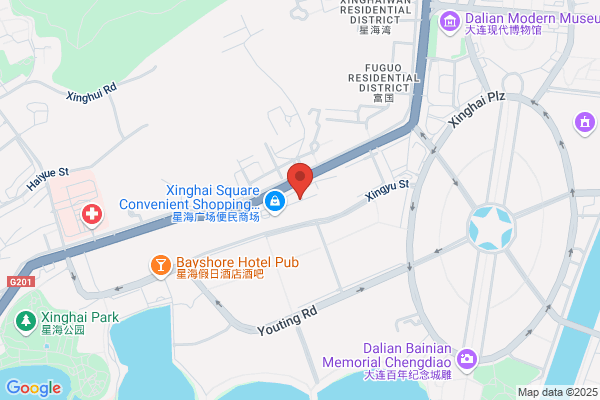 Ming Wang Lighting Factory