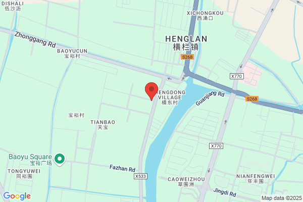 Zhongshan Haolida Lighting &electrical Appliance Factory