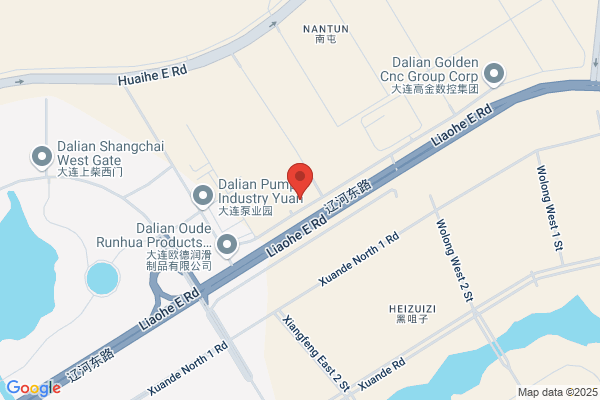 Thermoelectric Group Dalian