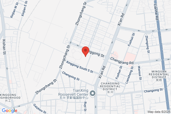 Dalian City Electronics Industry Supply And Marketing Company