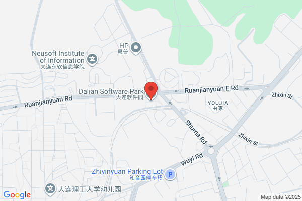 Dalian Display Plant