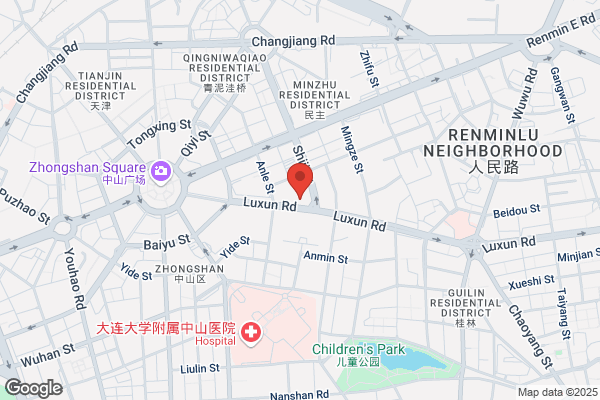 Dalian Love North Electronic Technical Service Center