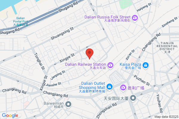 Dalian Radio Plant