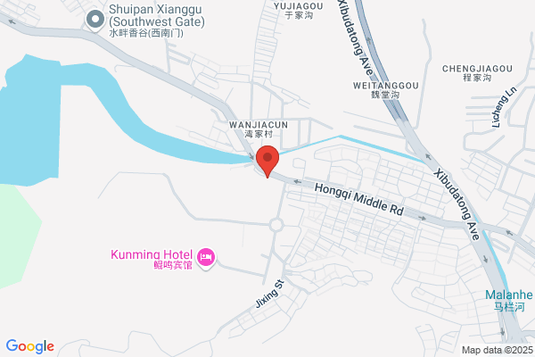 Bearing Plant In Dalian