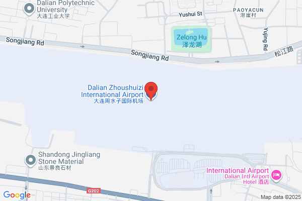 Beijing Taxi Company In Dalian (group) Co., Ltd.