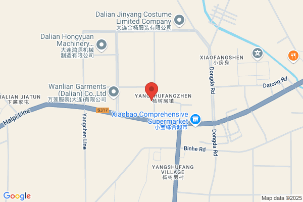 Dalian Northern Auxiliary Ship Ltd.