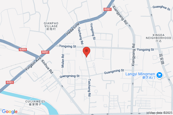 Dalian Printing Plant