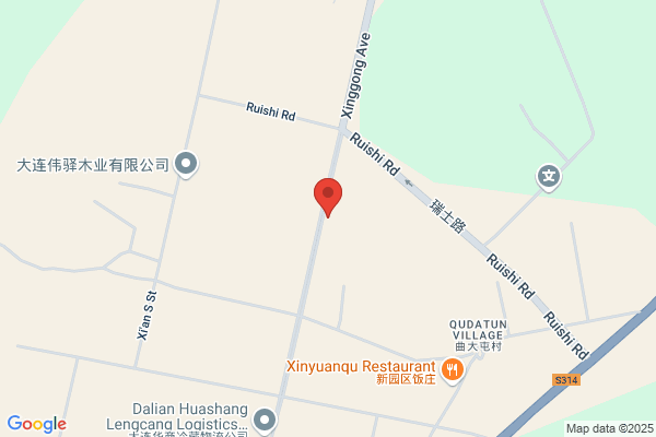 Dalian Red Flag Special Alloy Valve Industrial Co., Ltd.
