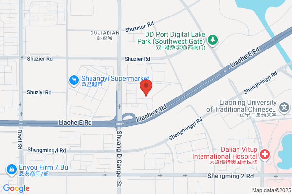 Dalian University Of Technology Safety Equipment Factory