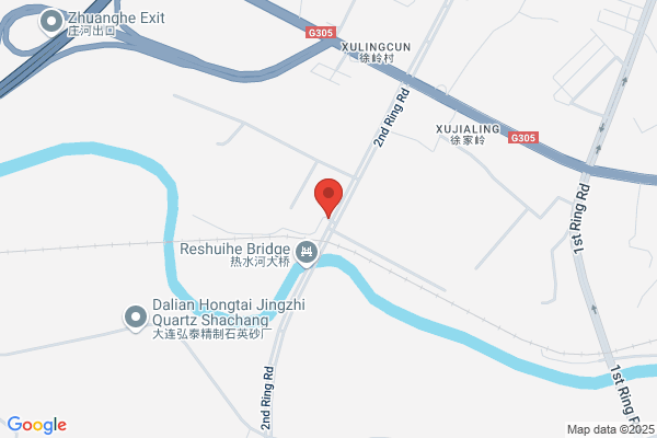 Lushun Rubber Plastic Machinery Factory