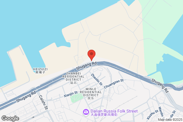 Traffic Shipping Company In Dalian