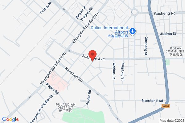 Yingkou City Annex Double Auto Plant