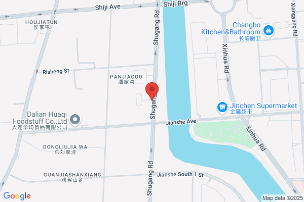 Zhuanghe City Electromechanical Equipment Company