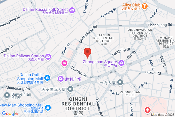 Dalian Run-tong Co. Ltd.