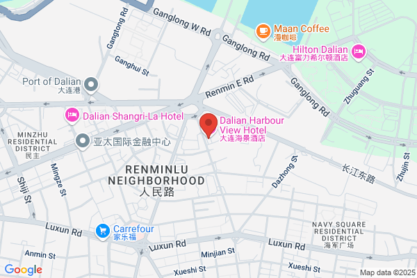 Cofco Grain And Oil Import And Export Company In Liaoning