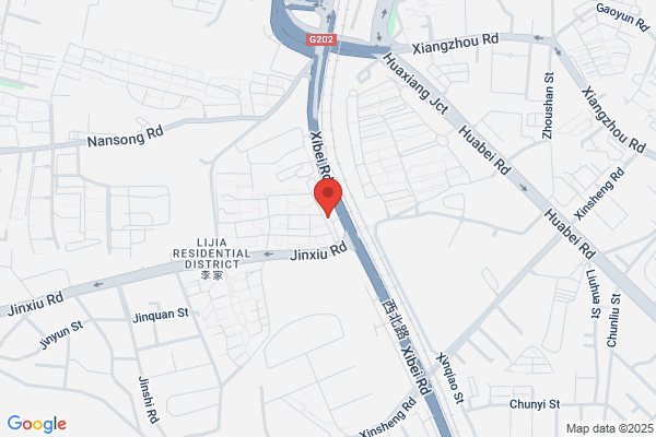 Dalian Changhua Seafood Ltd.