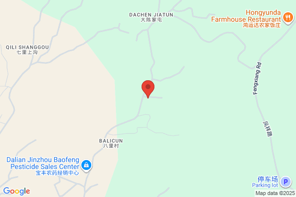 Dalian Kinoshita Food Co., Ltd.