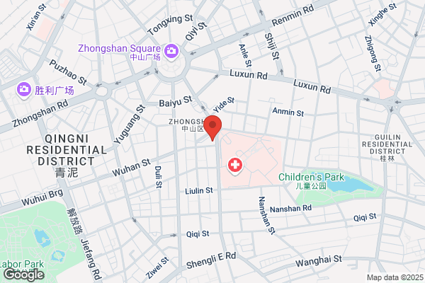 Dalian New Pony Express Approach Food Co., Ltd.