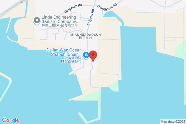Dalian Venus Food Co., Ltd.