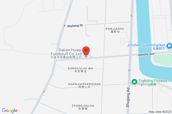 Dalian-food Co., Ltd.