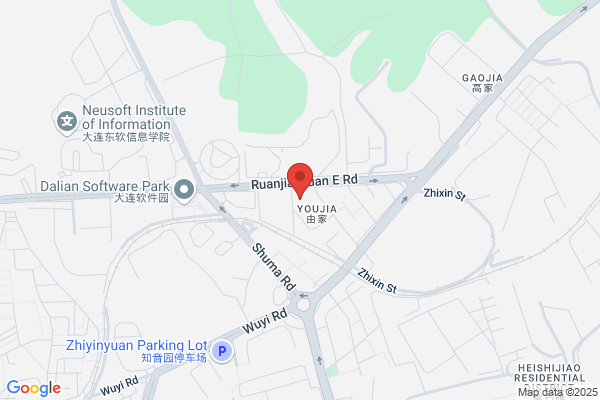 Foreign-invested Enterprises In Dalian City Corporation Supplies