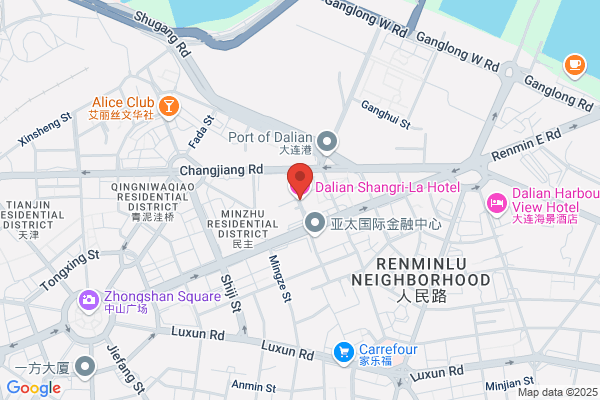 Liaoning Oriental Group