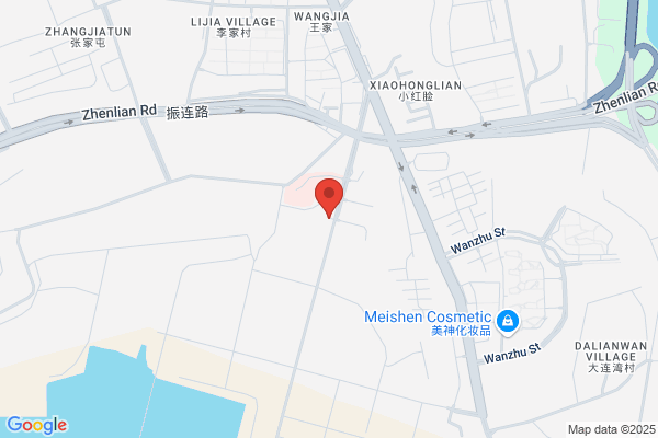 Liaoning Province Fisheries (group) Import And Export Company