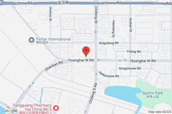 Liaoning Provincial Medicines And Health Products Import And Export Company