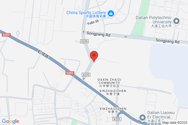 Western Water Company Limited, Together With Dalian