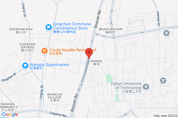 Dalian Dreamland Furniture Co., Ltd.