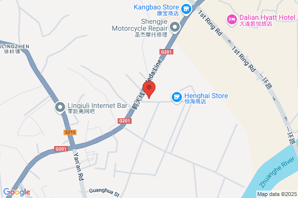 Dalian Huafeng Furniture Co., Ltd.