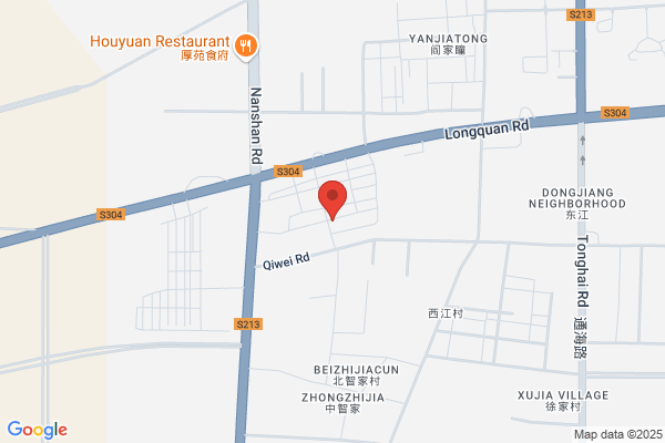 Dalian Yu-sheng Furniture Co., Ltd.