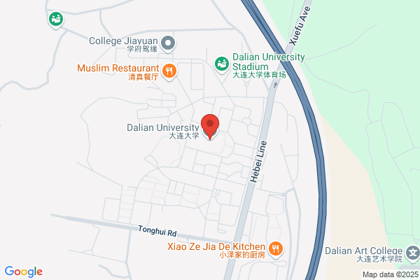 Dalian Branch Of The Institute Of Dust Desulfurization