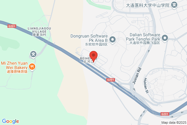 Dalian City Infiltration Industrial Technology Development Co., Ltd.; Dalian Lushun City Infiltration Casting Plant; Dalian Lushun City Plant Construction Lifting Equipment