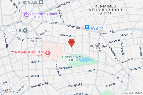Dalian Golden Sun Import Export Co.,ltd