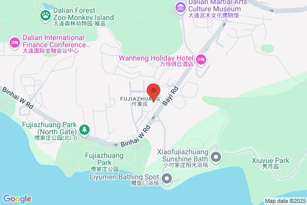 Dalian Hua Engineering (group) Co., Ltd.