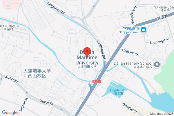 Dalian Marine Gearbox Plant